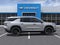 2027 Chevrolet Traverse LT AWD