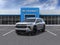 2027 Chevrolet Traverse LT AWD
