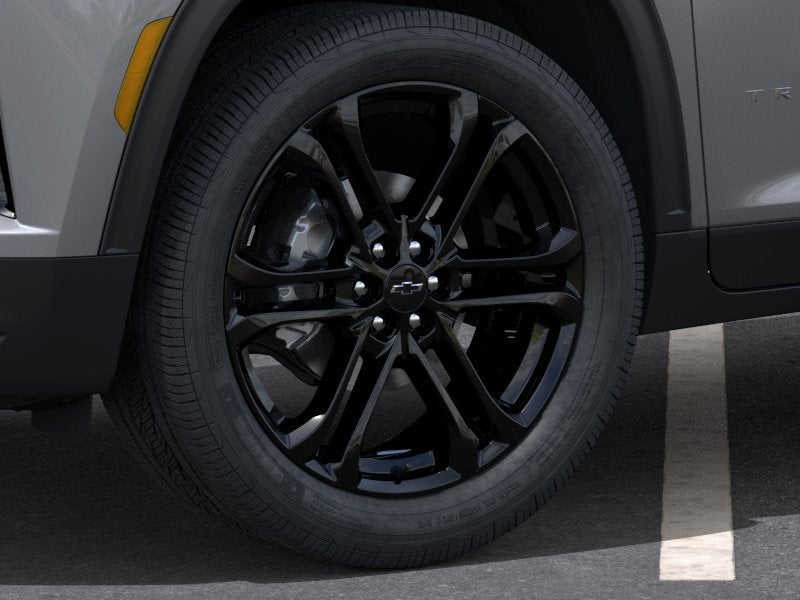 2027 Chevrolet Traverse LT AWD