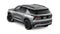 2027 Chevrolet Traverse LT AWD