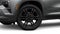2027 Chevrolet Traverse LT AWD