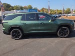 2027 Chevrolet Traverse LT AWD