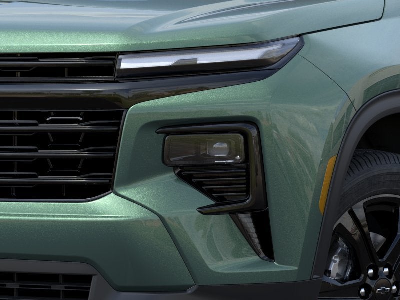 2027 Chevrolet Traverse LT AWD