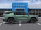 2027 Chevrolet Traverse LT AWD