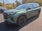 2027 Chevrolet Traverse LT AWD