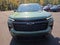 2027 Chevrolet Traverse LT AWD