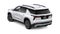 2026 Chevrolet Traverse LT AWD