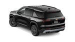 2026 Chevrolet Traverse LT AWD