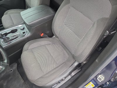 2023 Chevrolet Traverse LT Cloth AWD