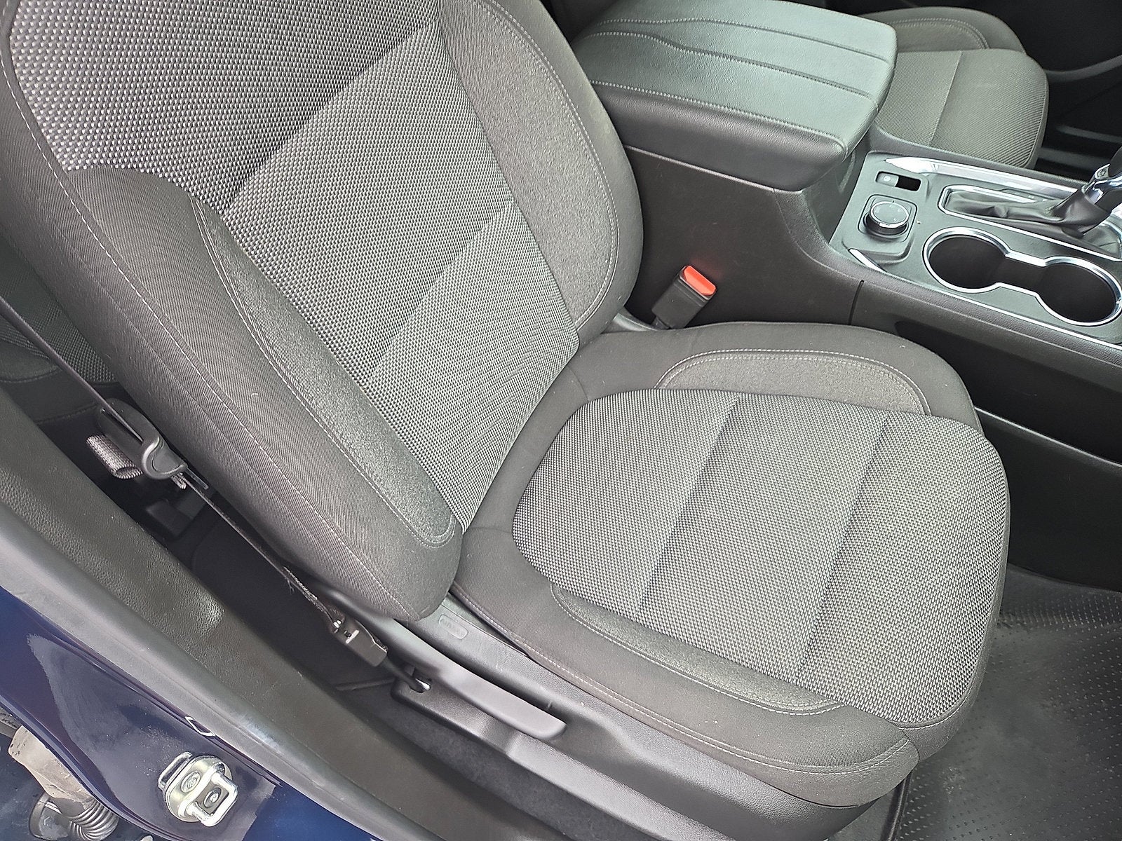 2023 Chevrolet Traverse LT Cloth AWD