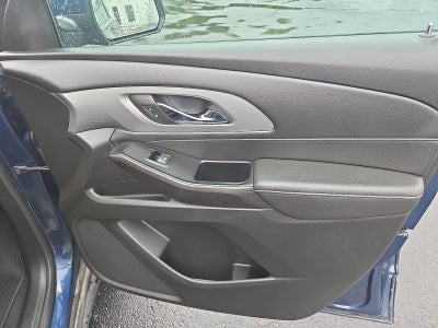2023 Chevrolet Traverse LT Cloth AWD