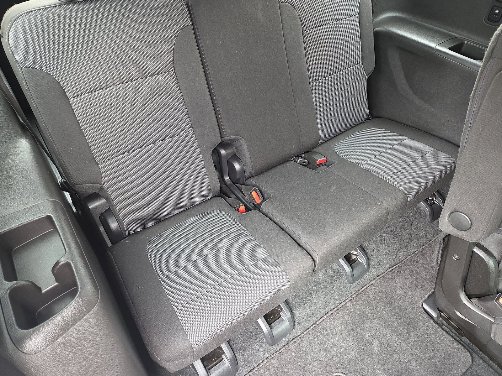 2023 Chevrolet Traverse LT Cloth AWD