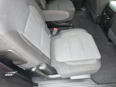2023 Chevrolet Traverse LT Cloth AWD