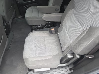 2023 Chevrolet Traverse LT Cloth AWD
