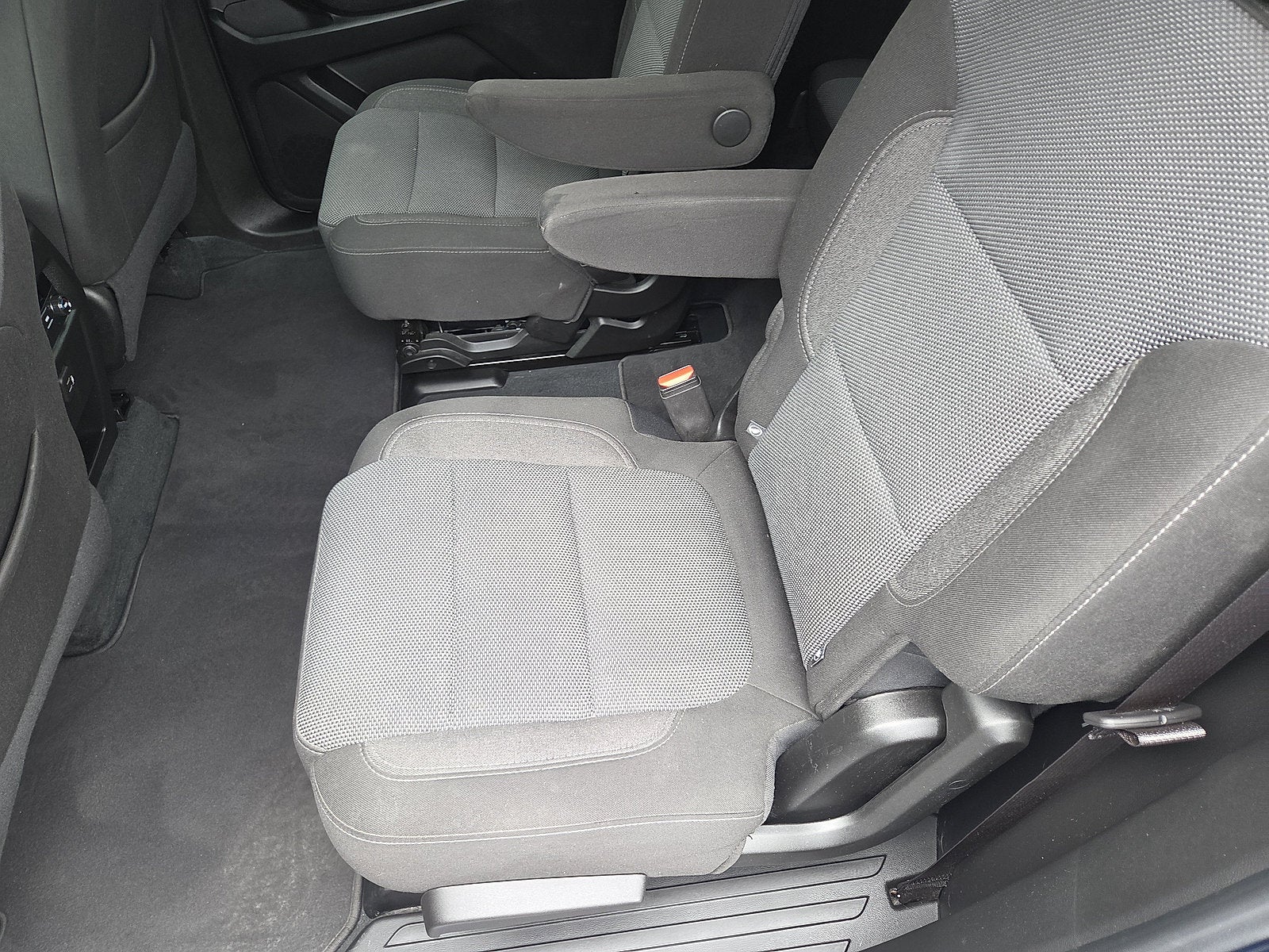 2023 Chevrolet Traverse LT Cloth AWD