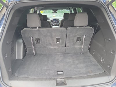 2023 Chevrolet Traverse LT Cloth AWD