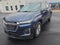 2023 Chevrolet Traverse LT Cloth AWD