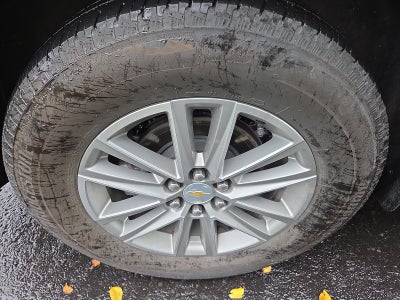 2023 Chevrolet Traverse LT Cloth AWD