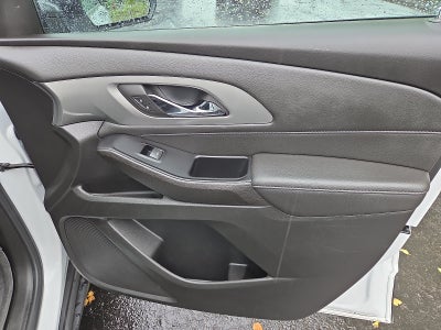 2023 Chevrolet Traverse LT Cloth AWD