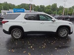 2023 Chevrolet Traverse LT Cloth AWD