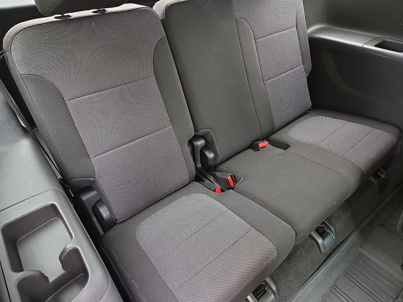 2023 Chevrolet Traverse LT Cloth AWD