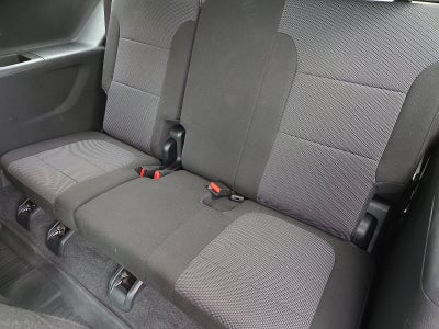2023 Chevrolet Traverse LT Cloth AWD