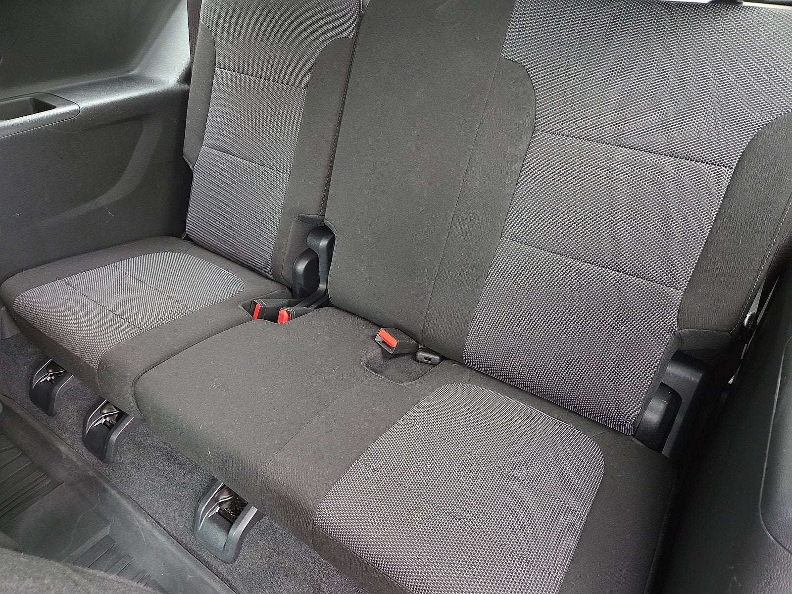 2023 Chevrolet Traverse LT Cloth AWD