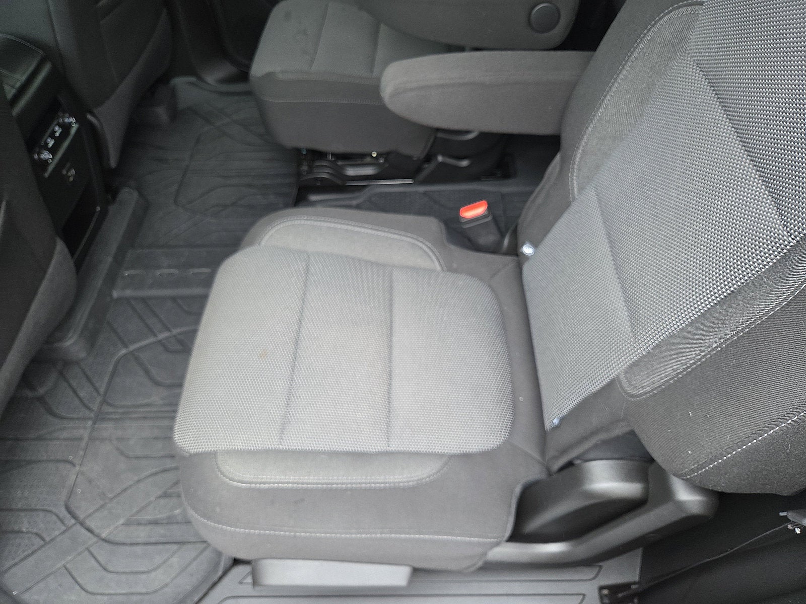 2023 Chevrolet Traverse LT Cloth AWD