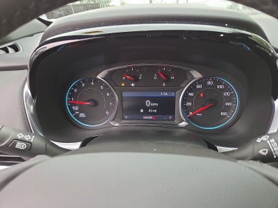 2023 Chevrolet Traverse LT Cloth AWD