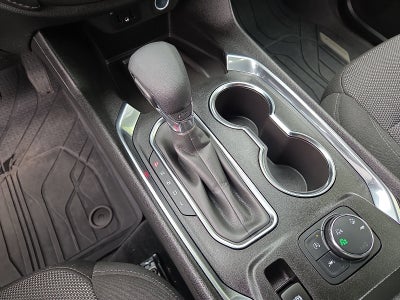 2023 Chevrolet Traverse LT Cloth AWD