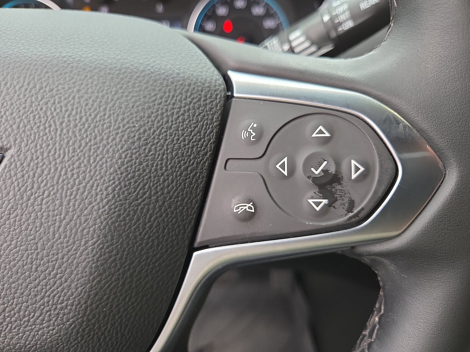 2023 Chevrolet Traverse LT Cloth AWD