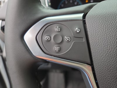 2023 Chevrolet Traverse LT Cloth AWD