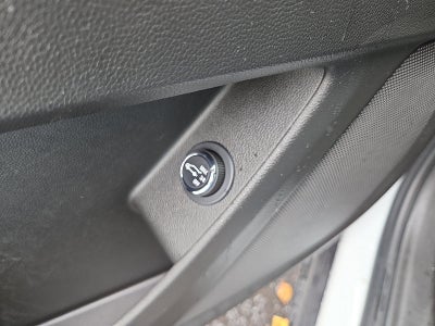 2023 Chevrolet Traverse LT Cloth AWD