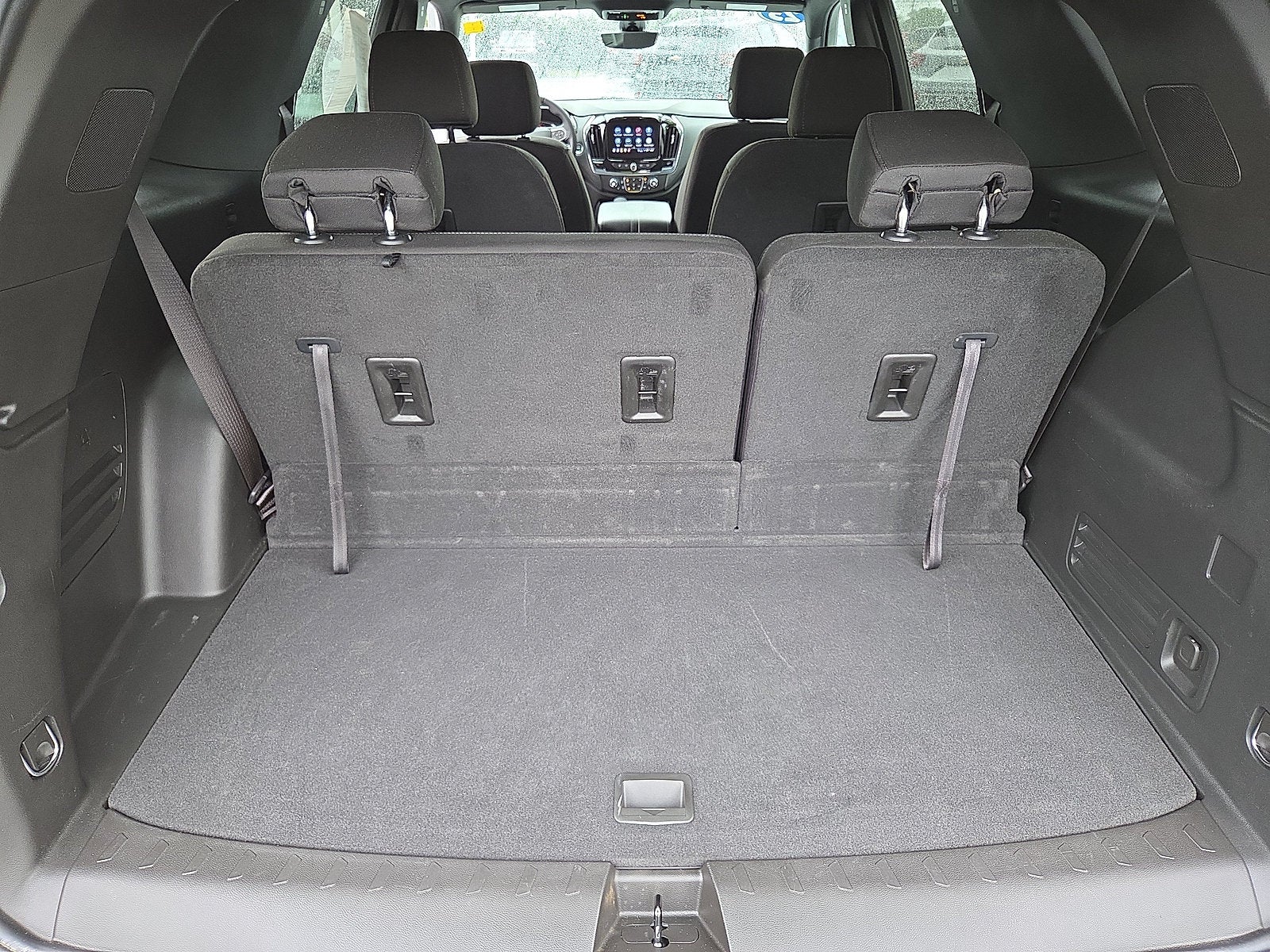 2023 Chevrolet Traverse LT Cloth AWD