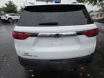2023 Chevrolet Traverse LT Cloth AWD