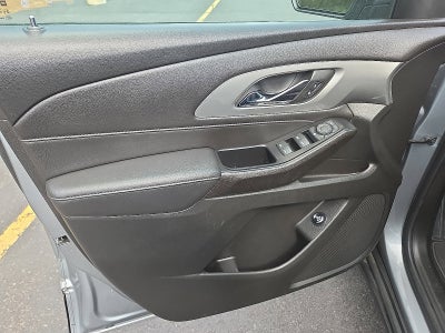2023 Chevrolet Traverse LT Cloth AWD