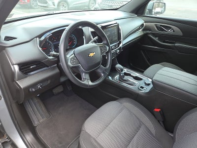 2023 Chevrolet Traverse LT Cloth AWD