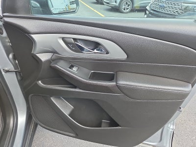 2023 Chevrolet Traverse LT Cloth AWD