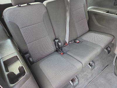 2023 Chevrolet Traverse LT Cloth AWD