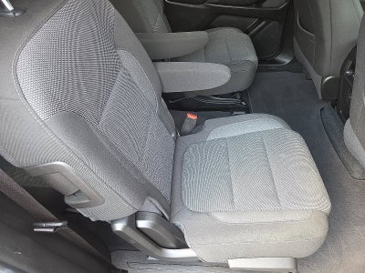 2023 Chevrolet Traverse LT Cloth AWD