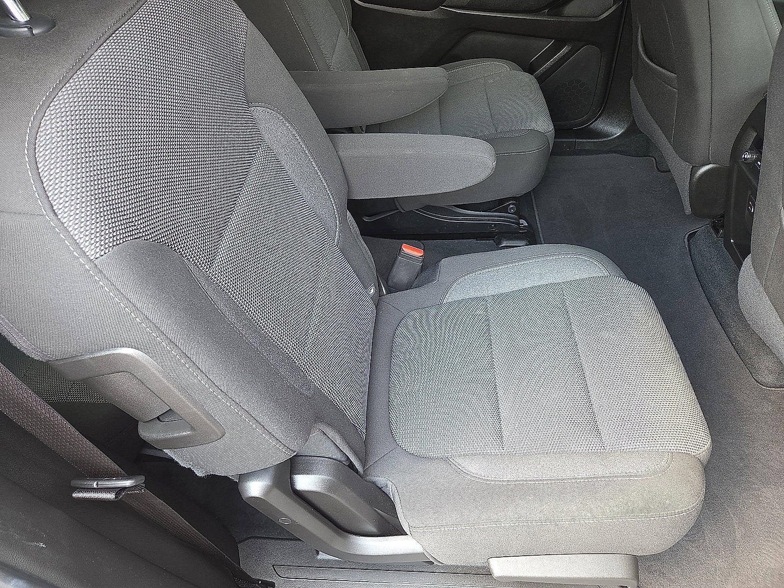 2023 Chevrolet Traverse LT Cloth AWD