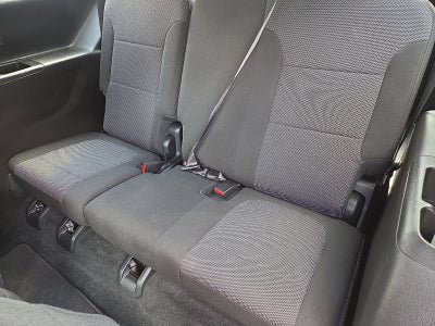 2023 Chevrolet Traverse LT Cloth AWD