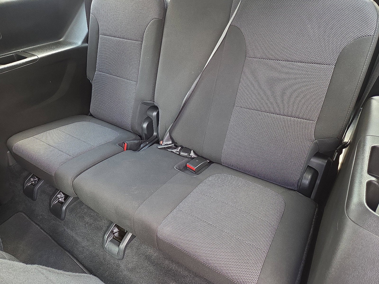2023 Chevrolet Traverse LT Cloth AWD