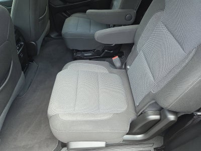 2023 Chevrolet Traverse LT Cloth AWD