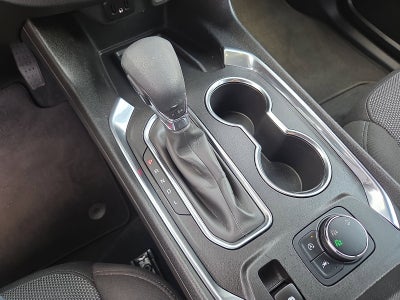 2023 Chevrolet Traverse LT Cloth AWD