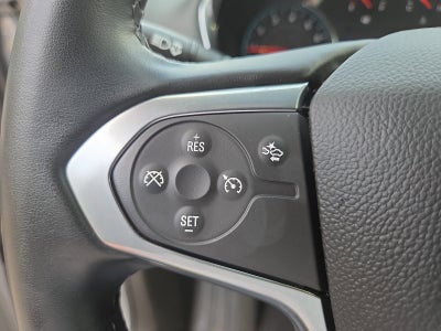 2023 Chevrolet Traverse LT Cloth AWD