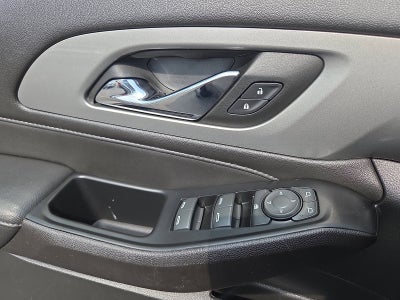 2023 Chevrolet Traverse LT Cloth AWD