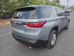 2023 Chevrolet Traverse LT Cloth AWD
