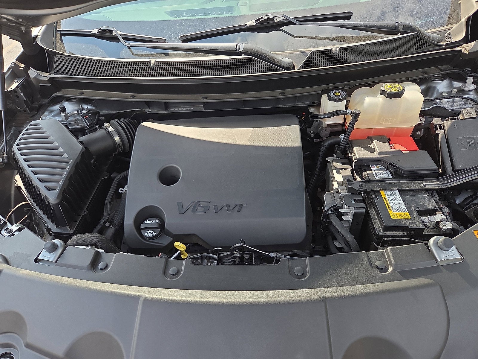 2023 Chevrolet Traverse LT Cloth AWD