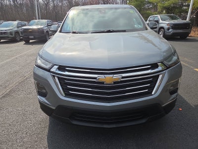 2023 Chevrolet Traverse LT Cloth AWD